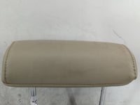 1999-2000 Lexus Rx300 Headrest Head Rest Front Driver Seat Tan - Oemusedautoparts1.com