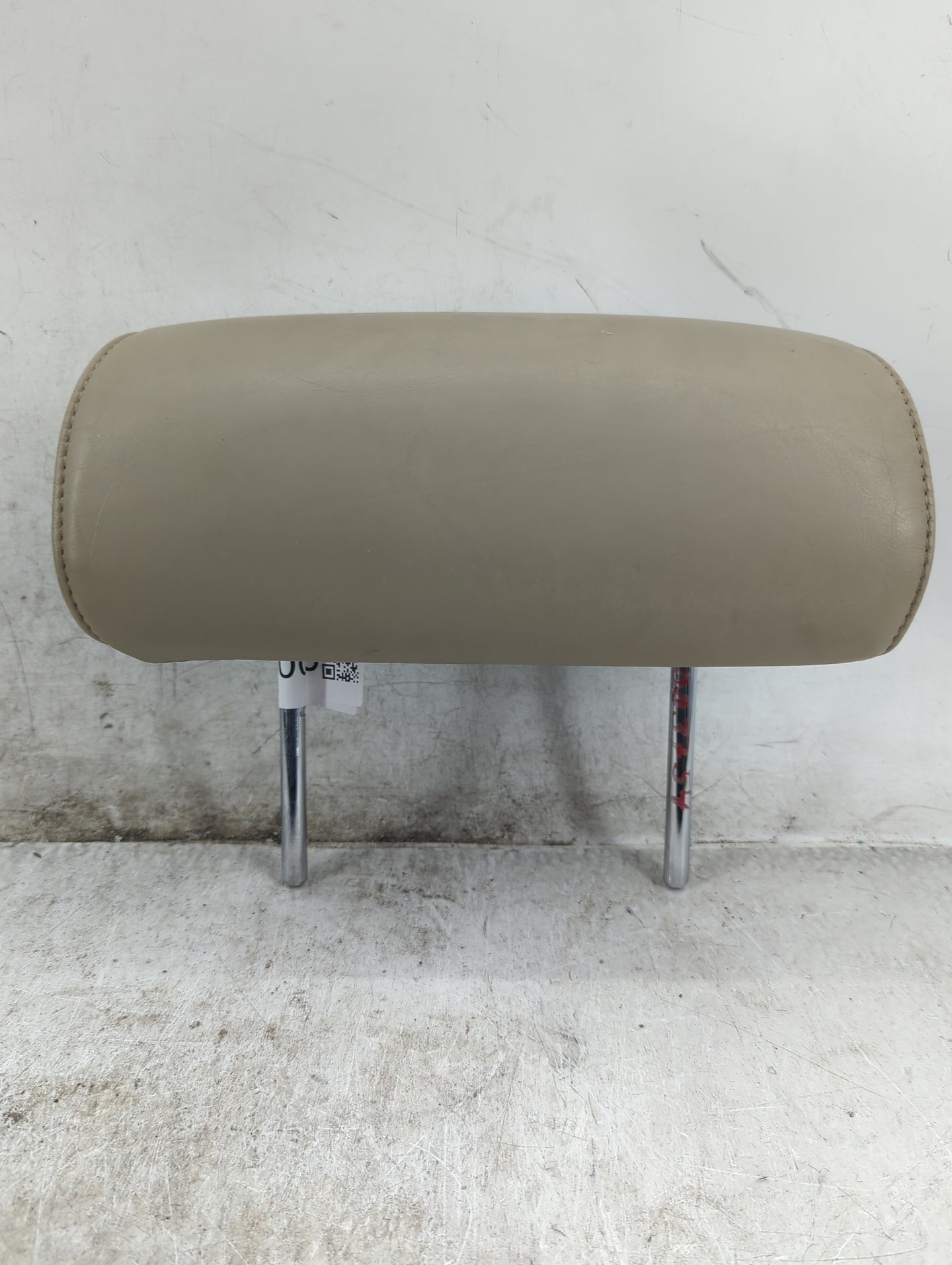 2000 Lexus Rx300 Headrest Head Rest Rear Center Seat Fits OEM Used Auto Parts - Oemusedautoparts1.com