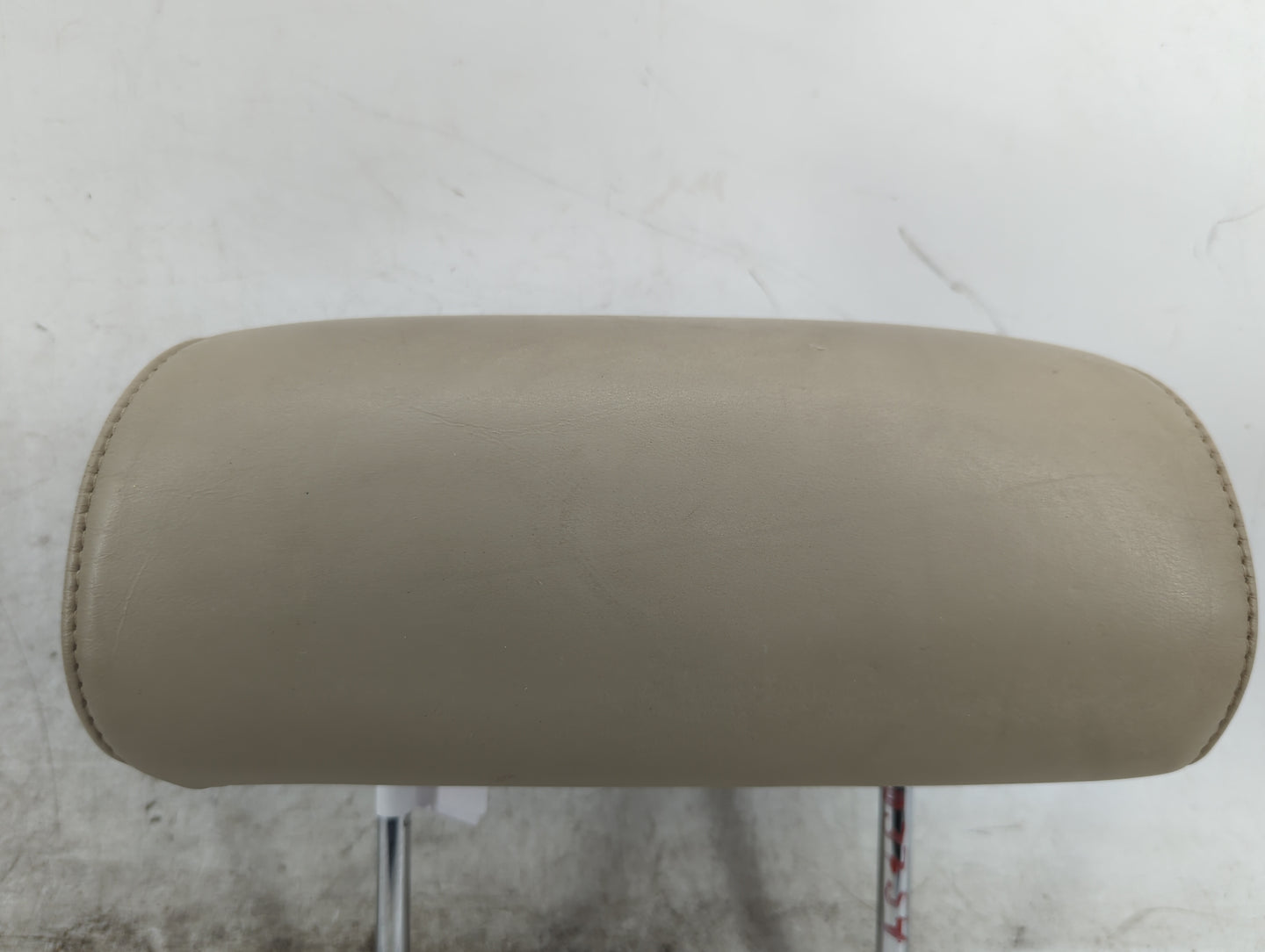 2000 Lexus Rx300 Headrest Head Rest Rear Center Seat Fits OEM Used Auto Parts - Oemusedautoparts1.com