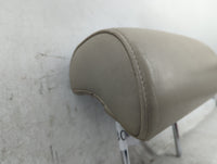 2000 Lexus Rx300 Headrest Head Rest Rear Center Seat Fits OEM Used Auto Parts - Oemusedautoparts1.com