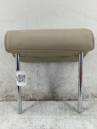 1999-2000 Lexus Rx300 Headrest Head Rest Rear Center Seat Fits Fits 1999 2000 OEM Used Auto Parts - Oemusedautoparts1.com