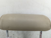 1999-2000 Lexus Rx300 Headrest Head Rest Rear Center Seat Fits Fits 1999 2000 OEM Used Auto Parts - Oemusedautoparts1.com