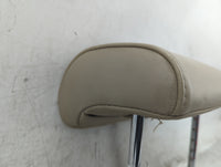 1999-2000 Lexus Rx300 Headrest Head Rest Rear Center Seat Fits Fits 1999 2000 OEM Used Auto Parts - Oemusedautoparts1.com