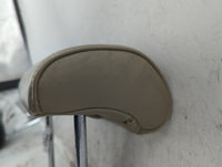 1999-2000 Lexus Rx300 Headrest Head Rest Rear Center Seat Fits Fits 1999 2000 OEM Used Auto Parts - Oemusedautoparts1.com
