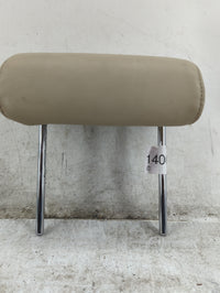 1999-2000 Lexus Rx300 Headrest Head Rest Rear Center Seat Fits Fits 1999 2000 OEM Used Auto Parts - Oemusedautoparts1.com