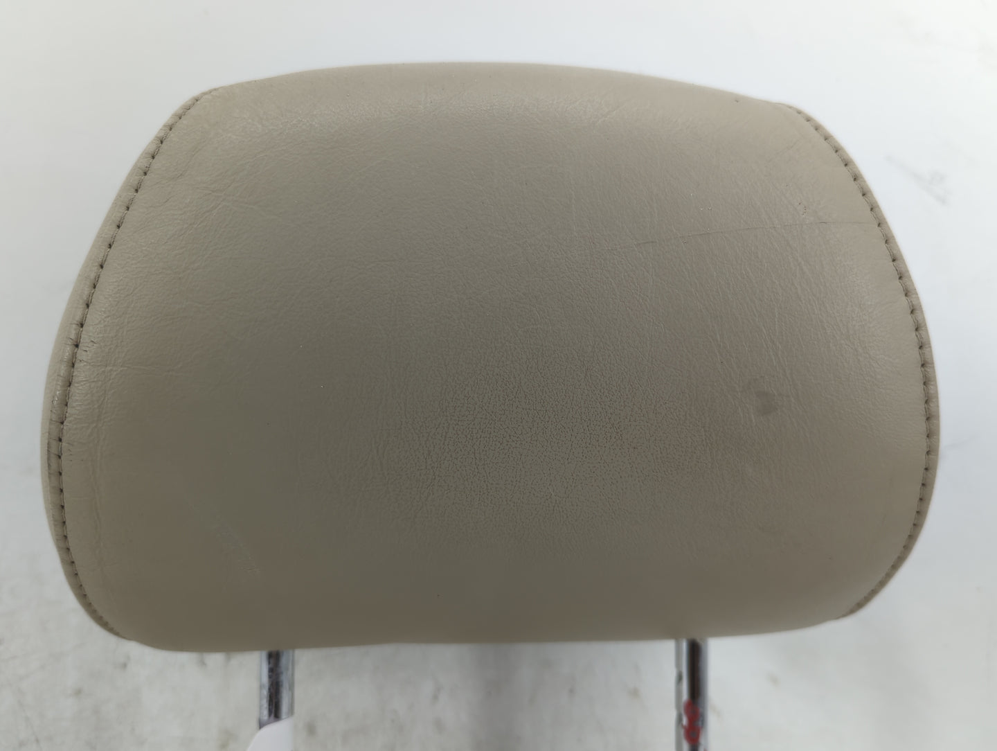 1999-2000 Lexus Rx300 Headrest Head Rest Rear Seat Fits Fits 1999 2000 OEM Used Auto Parts - Oemusedautoparts1.com