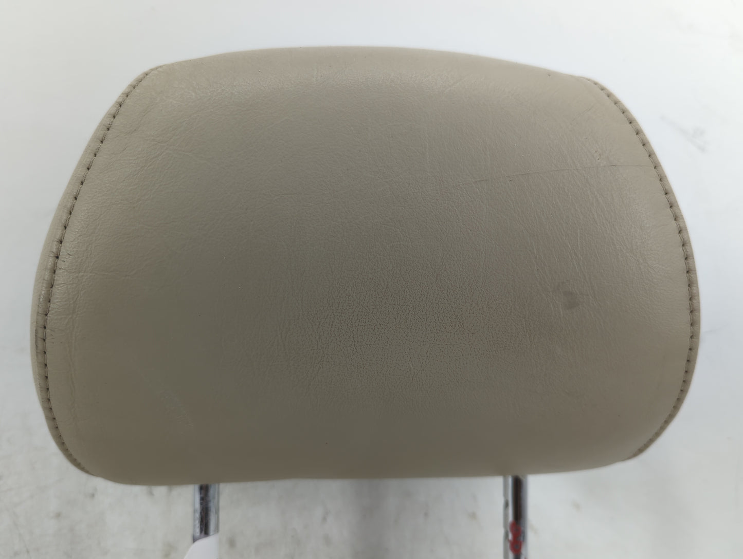 1999-2000 Lexus Rx300 Headrest Head Rest Rear Seat Fits Fits 1999 2000 OEM Used Auto Parts - Oemusedautoparts1.com