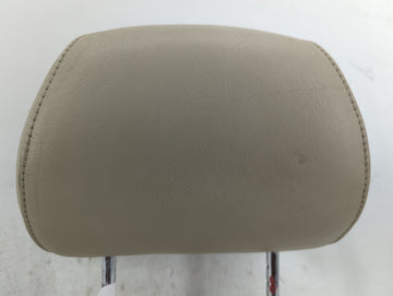1999-2000 Lexus Rx300 Headrest Head Rest Rear Seat Fits Fits 1999 2000 OEM Used Auto Parts