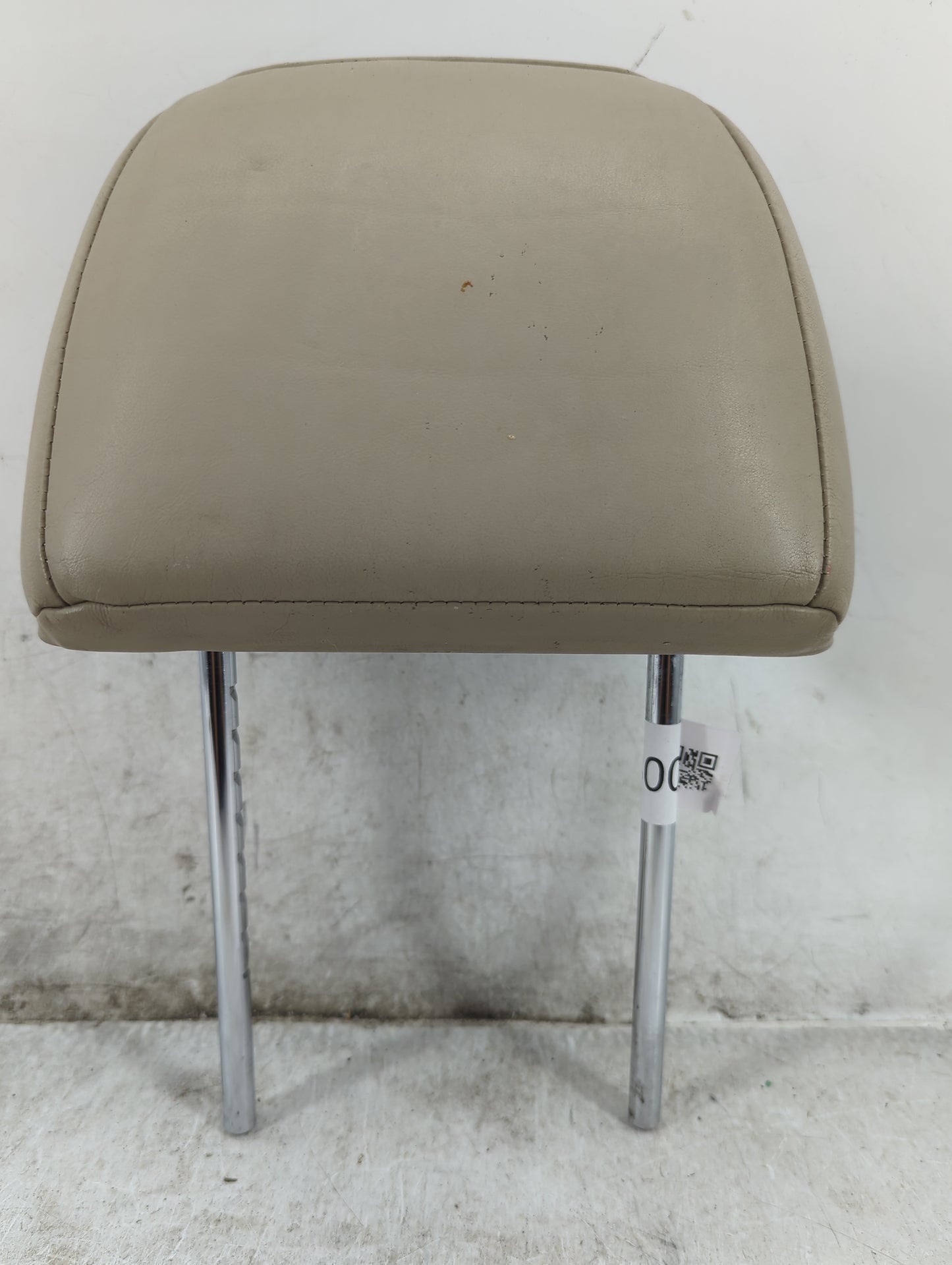 1999-2000 Lexus Rx300 Headrest Head Rest Rear Seat Fits Fits 1999 2000 OEM Used Auto Parts - Oemusedautoparts1.com