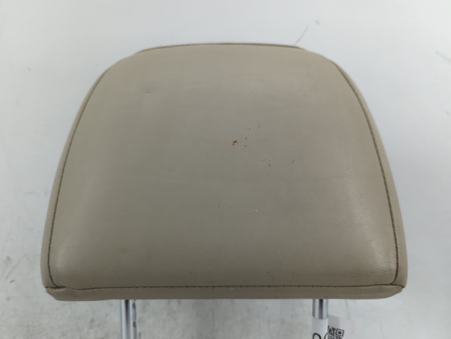 1999-2000 Lexus Rx300 Headrest Head Rest Rear Seat Fits Fits 1999 2000 OEM Used Auto Parts - Oemusedautoparts1.com