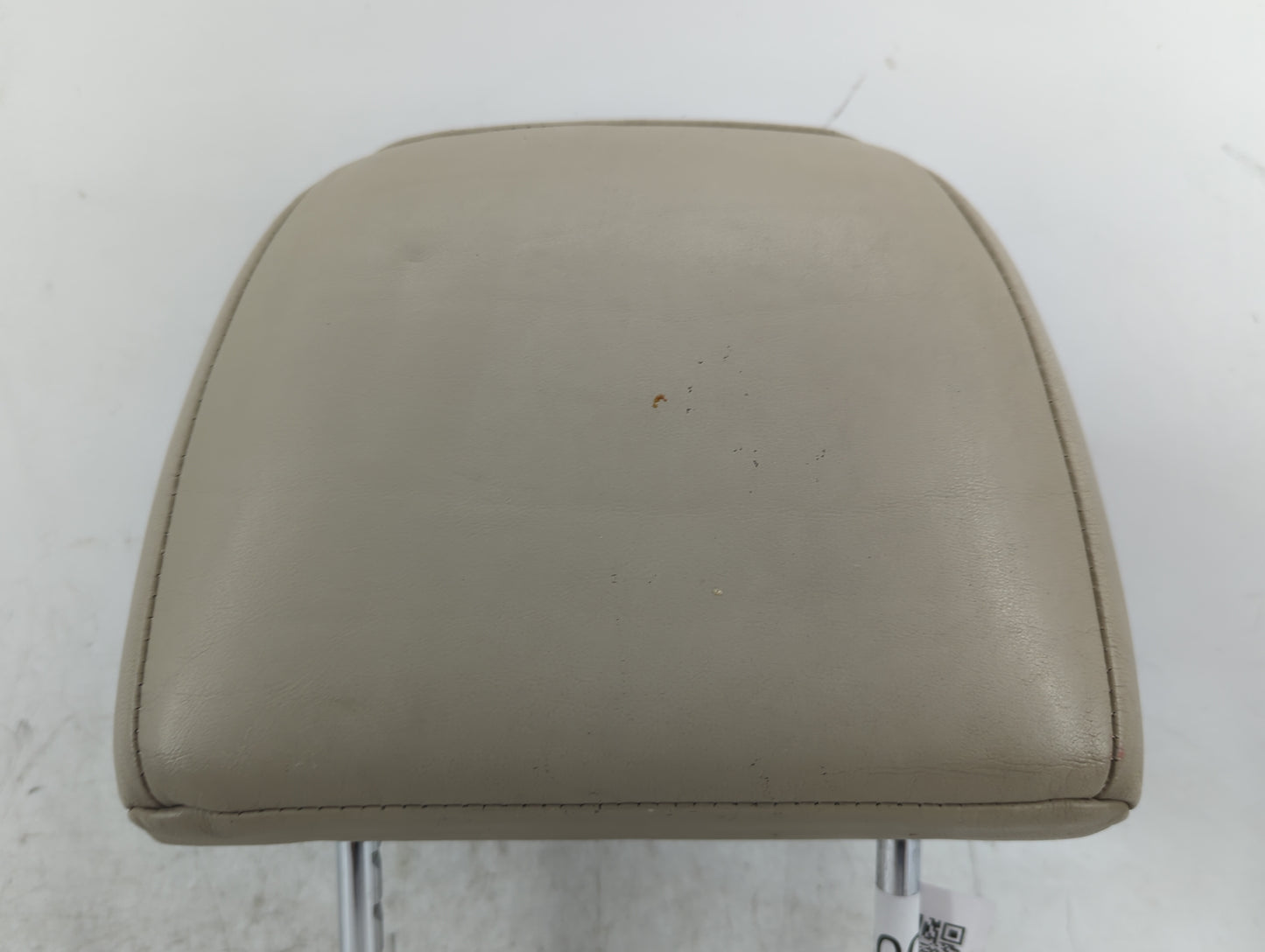 1999-2000 Lexus Rx300 Headrest Head Rest Rear Seat Fits Fits 1999 2000 OEM Used Auto Parts - Oemusedautoparts1.com