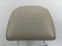 1999-2000 Lexus Rx300 Headrest Head Rest Rear Seat Fits Fits 1999 2000 OEM Used Auto Parts - Oemusedautoparts1.com