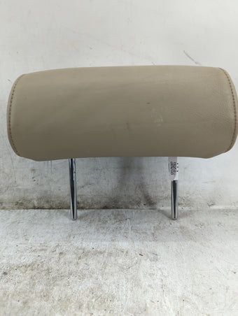 compare product 1999-2000 Lexus Rx300 Headrest Head Rest Rear Center Seat Fits Fits 1999 2000 OEM Used Auto Parts