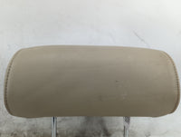 1999-2000 Lexus Rx300 Headrest Head Rest Rear Center Seat Fits Fits 1999 2000 OEM Used Auto Parts - Oemusedautoparts1.com