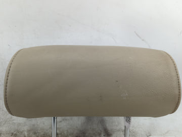 1999-2000 Lexus Rx300 Headrest Head Rest Rear Center Seat Fits Fits 1999 2000 OEM Used Auto Parts