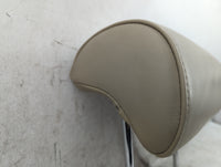 1999-2000 Lexus Rx300 Headrest Head Rest Rear Center Seat Fits Fits 1999 2000 OEM Used Auto Parts - Oemusedautoparts1.com
