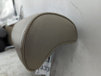 1999-2000 Lexus Rx300 Headrest Head Rest Rear Center Seat Fits Fits 1999 2000 OEM Used Auto Parts - Oemusedautoparts1.com