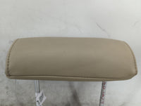 1999-2000 Lexus Rx300 Headrest Head Rest Rear Center Seat Fits Fits 1999 2000 OEM Used Auto Parts - Oemusedautoparts1.com
