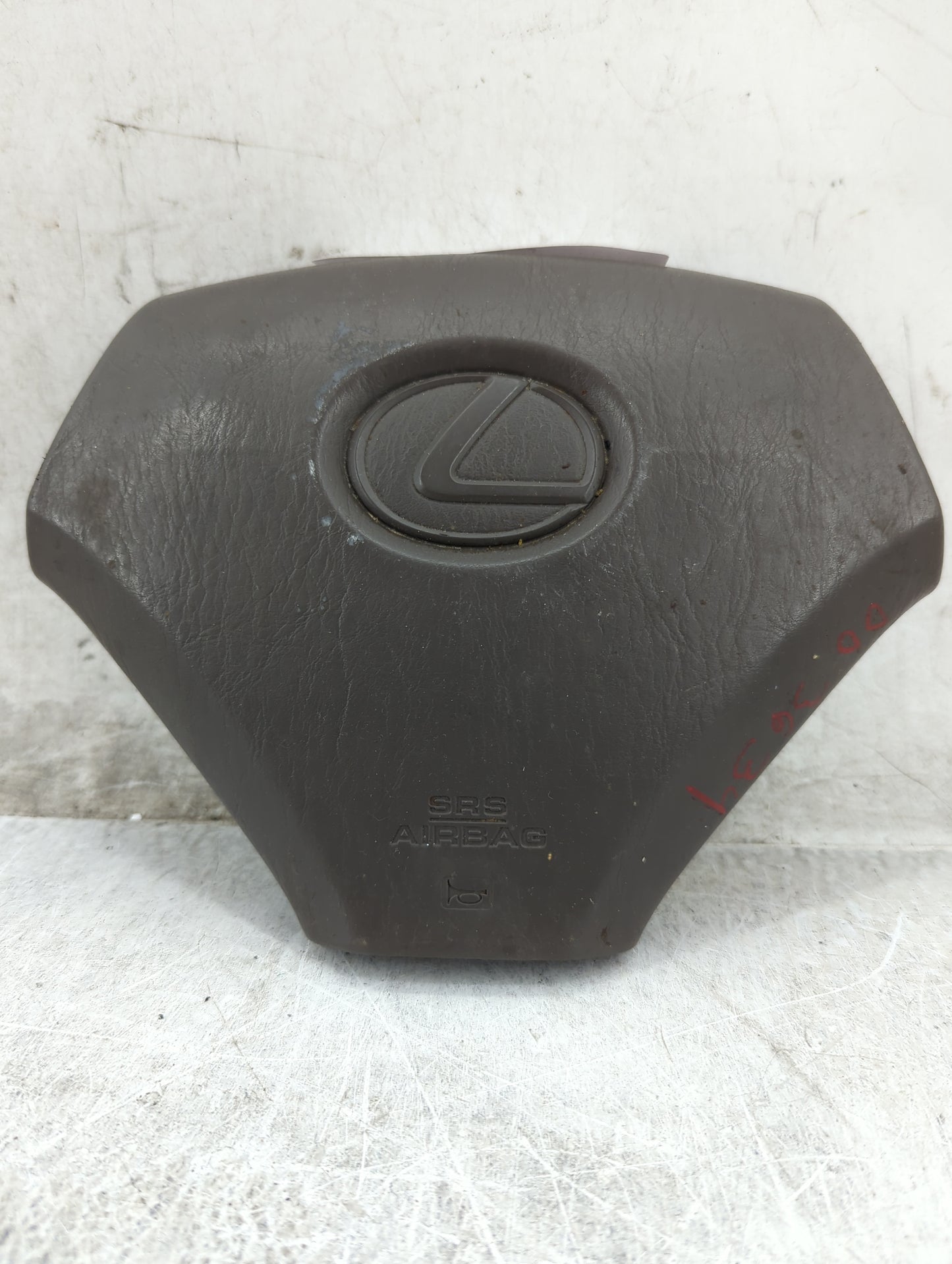 2000 Lexus Rx300 Air Bag Rear Right Passenger Door - Oemusedautoparts1.com