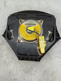 1999-2000 Lexus Rx300 Air Bag Driver Left Steering Wheel Mounted Tan - Oemusedautoparts1.com