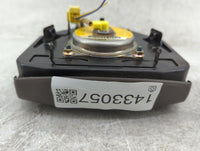 1999-2000 Lexus Rx300 Air Bag Driver Left Steering Wheel Mounted Tan - Oemusedautoparts1.com