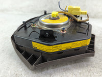 1999-2000 Lexus Rx300 Air Bag Driver Left Steering Wheel Mounted Tan - Oemusedautoparts1.com