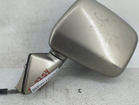 2000 Lexus Rx300 Driver Side View Mirror - Left Door Mirror OEM Used - Oemusedautoparts1.com