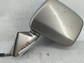 compare product 2000 Lexus Rx300 Driver Side View Mirror - Left Door Mirror OEM Used