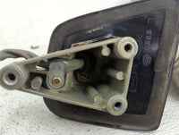 2000 Lexus Rx300 Driver Side View Mirror - Left Door Mirror OEM Used - Oemusedautoparts1.com