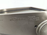 2000 Lexus Rx300 Driver Side View Mirror - Left Door Mirror OEM Used - Oemusedautoparts1.com