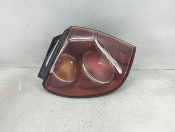 1999-2000 Lexus Rx300 Tail Light Assembly Driver Left OEM P/N:7440 Fits Fits 1999 2000 OEM Used Auto Parts - Oemusedautopart