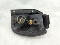 1999-2000 Lexus Rx300 Tail Light Assembly Driver Left OEM P/N:7440 Fits Fits 1999 2000 OEM Used Auto Parts - Oemusedautopart