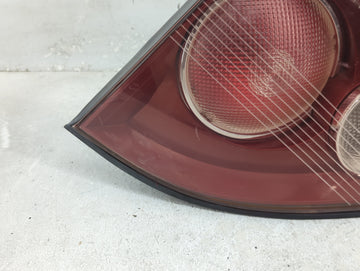 1999-2000 Lexus Rx300 Tail Light Assembly Driver Left OEM P/N:7443 Fits Fits 1999 2000 OEM Used Auto Parts