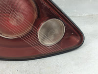 1999-2000 Lexus Rx300 Tail Light Assembly Driver Left OEM P/N:7443 Fits Fits 1999 2000 OEM Used Auto Parts - Oemusedautopart