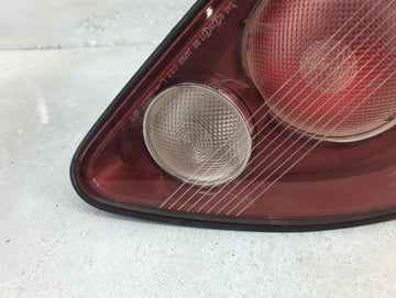 1999-2000 Lexus Rx300 Tail Light Assembly Passenger Right OEM P/N:7443 Fits Fits 1999 2000 OEM Used Auto Parts