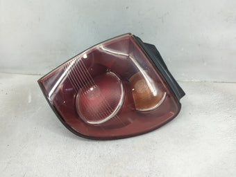 compare product 1999-2000 Lexus Rx300 Tail Light Assembly Passenger Right OEM P/N:17440 Fits Fits 1999 2000 OEM Used Auto Parts