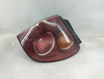 1999-2000 Lexus Rx300 Tail Light Assembly Passenger Right OEM P/N:17440 Fits Fits 1999 2000 OEM Used Auto Parts - Oemusedaut
