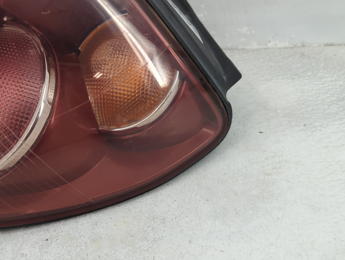 1999-2000 Lexus Rx300 Tail Light Assembly Passenger Right OEM P/N:17440 Fits Fits 1999 2000 OEM Used Auto Parts - Oemusedaut