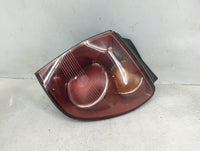 1999-2000 Lexus Rx300 Tail Light Assembly Passenger Right OEM Fits Fits 1999 2000 OEM Used Auto Parts - Oemusedautoparts1.co
