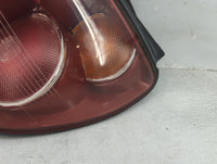 1999-2000 Lexus Rx300 Tail Light Assembly Passenger Right OEM Fits Fits 1999 2000 OEM Used Auto Parts - Oemusedautoparts1.co