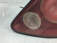 1999-2000 Lexus Rx300 Tail Light Assembly Driver Left OEM P/N:7443 Fits Fits 1999 2000 OEM Used Auto Parts - Oemusedautopart