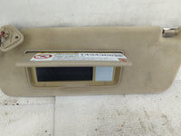 2000 Lexus Rx300 Sun Visor Shade Replacement Driver Left Mirror Fits OEM Used Auto Parts - Oemusedautoparts1.com