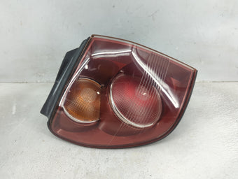 compare product 1999-2000 Lexus Rx300 Tail Light Assembly Passenger Right OEM Fits Fits 1999 2000 OEM Used Auto Parts