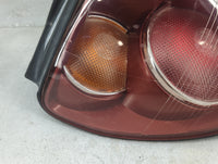 1999-2000 Lexus Rx300 Tail Light Assembly Passenger Right OEM Fits Fits 1999 2000 OEM Used Auto Parts - Oemusedautoparts1.co