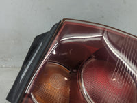 1999-2000 Lexus Rx300 Tail Light Assembly Passenger Right OEM Fits Fits 1999 2000 OEM Used Auto Parts - Oemusedautoparts1.co