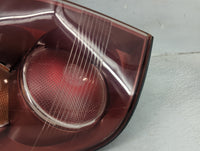 1999-2000 Lexus Rx300 Tail Light Assembly Passenger Right OEM Fits Fits 1999 2000 OEM Used Auto Parts - Oemusedautoparts1.co