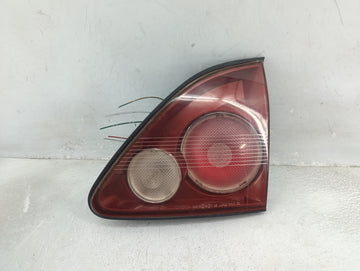 1999-2000 Lexus Rx300 Tail Light Assembly Driver Left OEM P/N:7443 Fits Fits 1999 2000 OEM Used Auto Parts - Oemusedautopart
