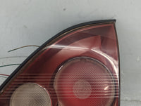 1999-2000 Lexus Rx300 Tail Light Assembly Driver Left OEM P/N:7443 Fits Fits 1999 2000 OEM Used Auto Parts - Oemusedautopart
