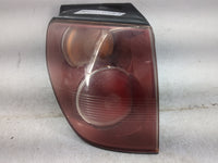 1999-2000 Lexus Rx300 Tail Light Assembly Driver Left OEM Fits Fits 1999 2000 OEM Used Auto Parts - Oemusedautoparts1.com