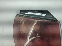 1999-2000 Lexus Rx300 Tail Light Assembly Driver Left OEM Fits Fits 1999 2000 OEM Used Auto Parts - Oemusedautoparts1.com